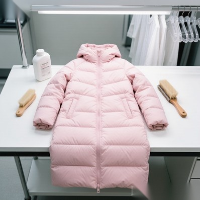 淮南羽绒服洗护